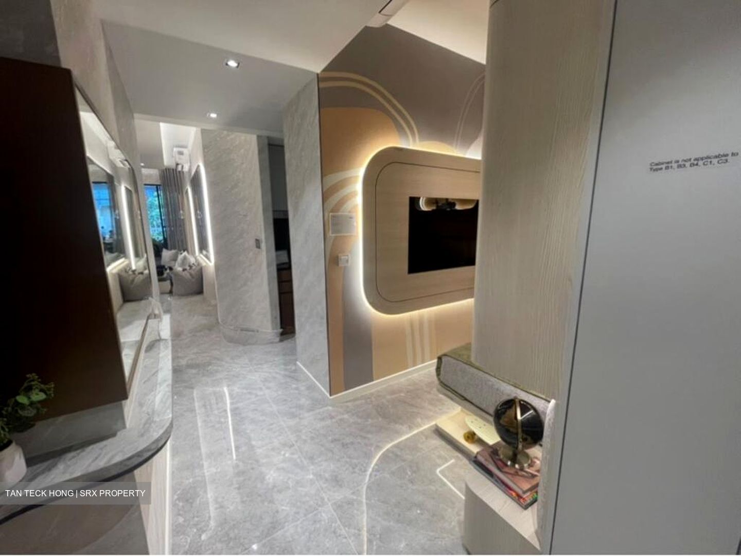 THE ARCADY AT BOON KENG (D12), Apartment #496859961